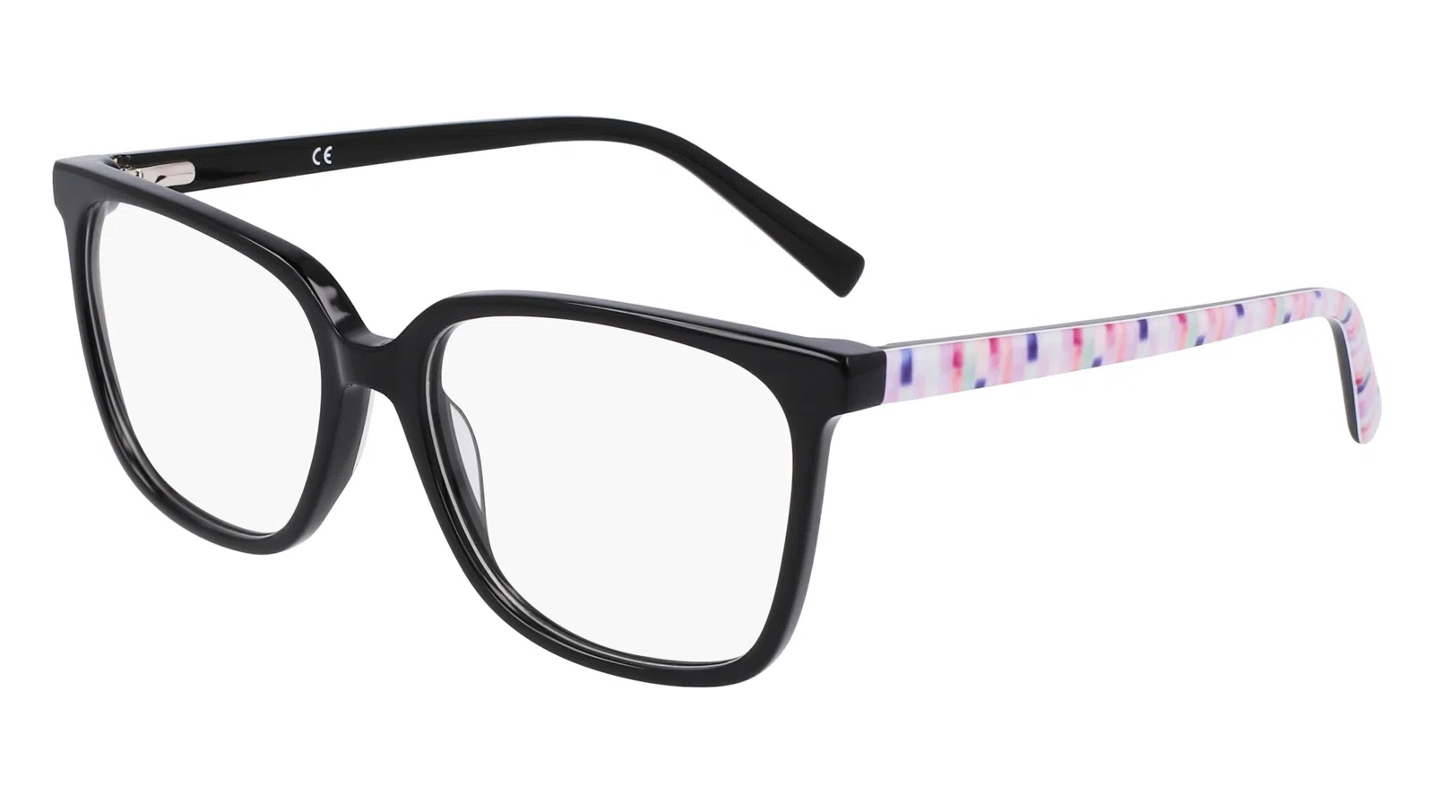 Marchon NYC M 5022 Eyeglasses - view 4